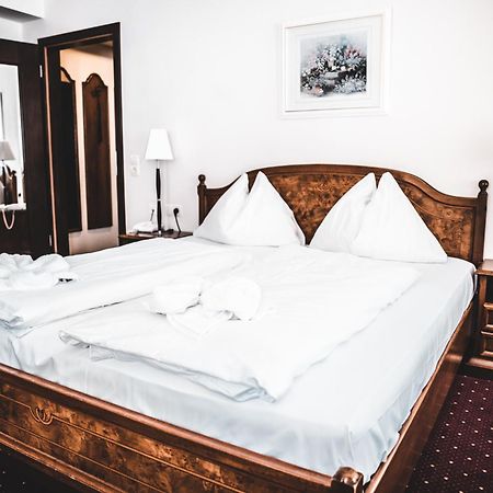 Cella Central Historic Boutique Hotel Zell am See Exterior foto